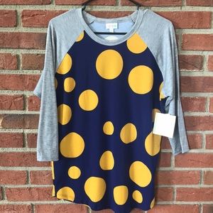 Lularoe Randy NWT